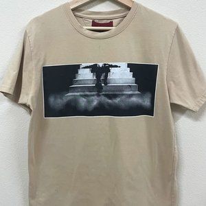 Tshirt Constantine vintage style box